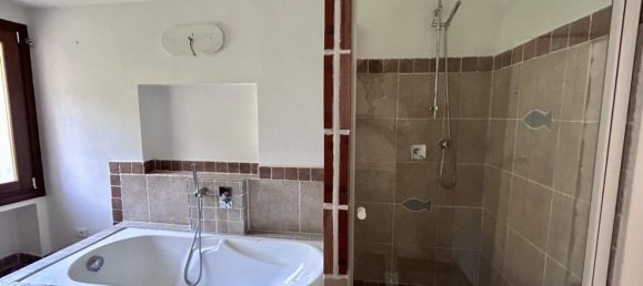 Квартира с 7 спальнями в Вазия, Италия № 336786 12