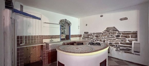 Квартира с 7 спальнями в Вазия, Италия № 336786 7