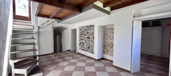 Квартира с 7 спальнями в Вазия, Италия № 336786 13