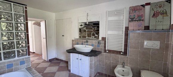 Квартира с 7 спальнями в Вазия, Италия № 336786 11