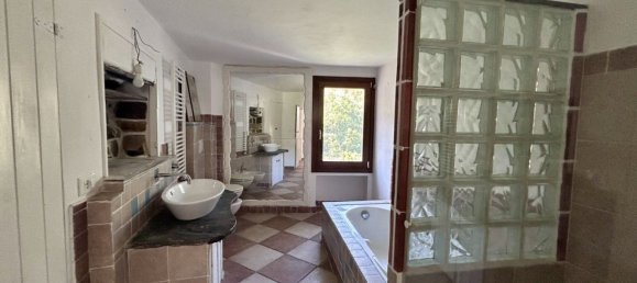 Квартира с 7 спальнями в Вазия, Италия № 336786 10