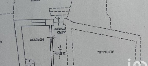 Квартира с 7 спальнями в Вазия, Италия № 336786 3
