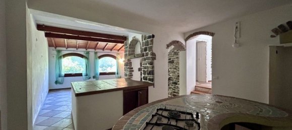 Квартира с 7 спальнями в Вазия, Италия № 336786 6