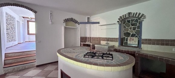 Квартира с 7 спальнями в Вазия, Италия № 336786 8