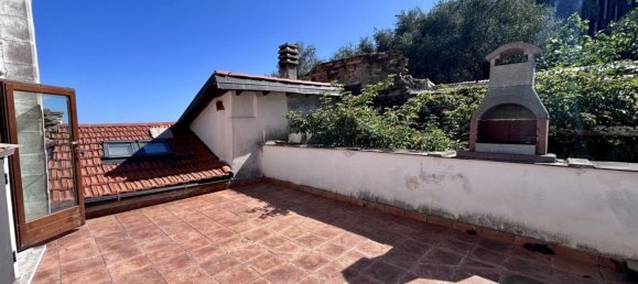 Квартира с 7 спальнями в Вазия, Италия № 336786 21