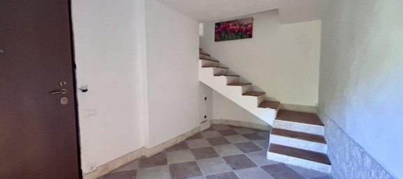 Квартира с 7 спальнями в Вазия, Италия № 336786 23