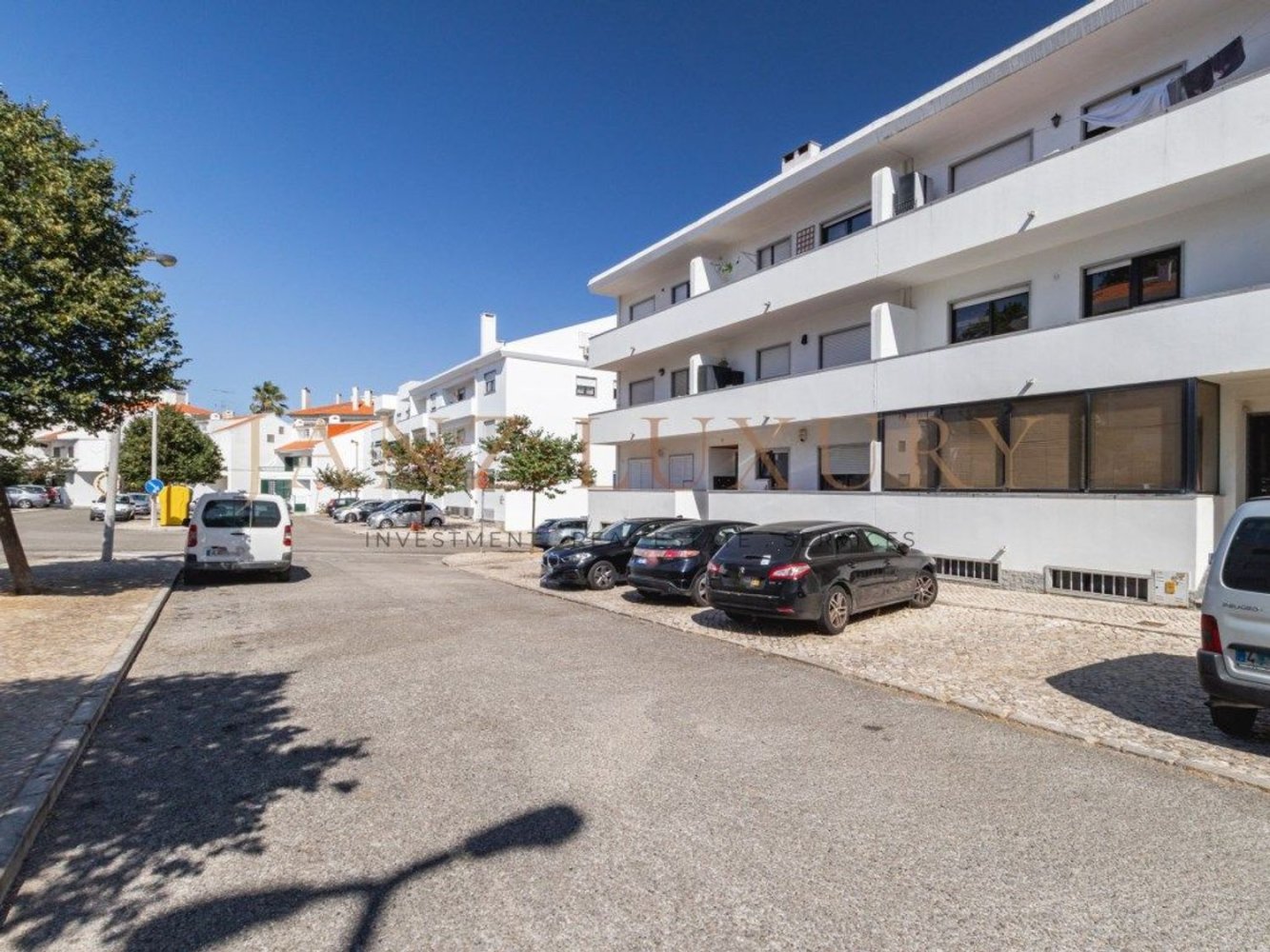 2 bedrooms Apartment in Cascais, Portugal No. 299109