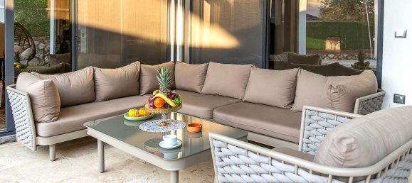 Villa 5+1 in Fethiye, Turkey No. 16618 22