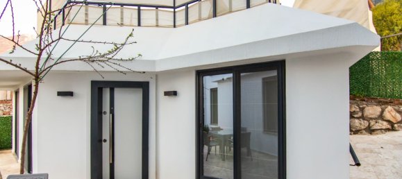 Villa 5+1 in Fethiye, Turkey No. 16618 9