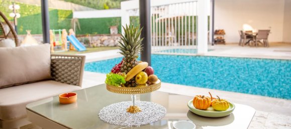 Villa 5+1 in Fethiye, Turkey No. 16618 26