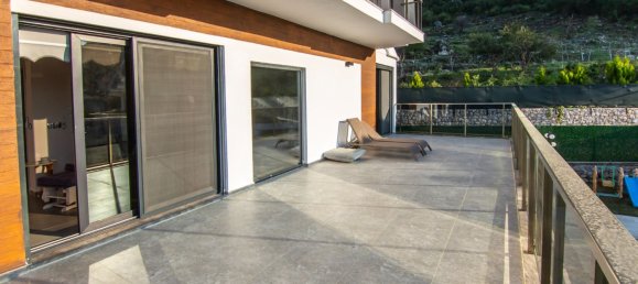 Villa 5+1 in Fethiye, Turkey No. 16618 21