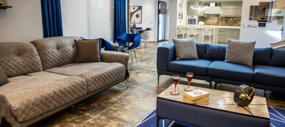 Villa 5+1 in Fethiye, Turkey No. 16618 5