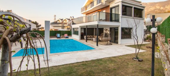 Villa 5+1 in Fethiye, Turkey No. 16618 11