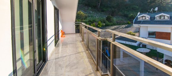 Villa 5+1 in Fethiye, Turkey No. 16618 12