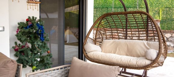 Villa 5+1 in Fethiye, Turkey No. 16618 16