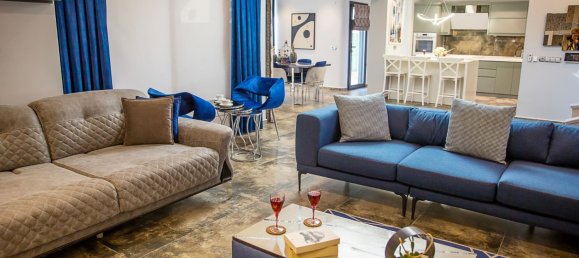 Villa 5+1 in Fethiye, Turkey No. 16618 14