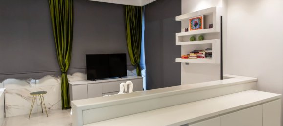 Villa 5+1 in Fethiye, Turkey No. 16618 7