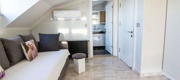 Villa 5+1 in Fethiye, Turkey No. 16618 25