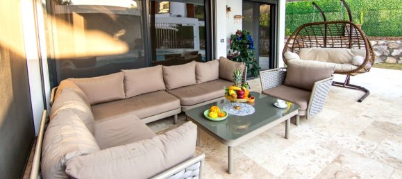 Villa 5+1 in Fethiye, Turkey No. 16618 17