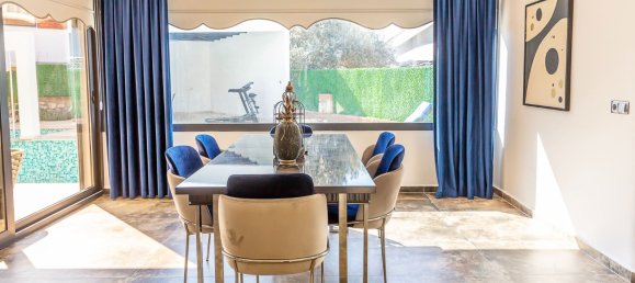 Villa 5+1 in Fethiye, Turkey No. 16618 8