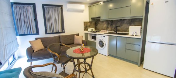 Villa 5+1 in Fethiye, Turkey No. 16618 3