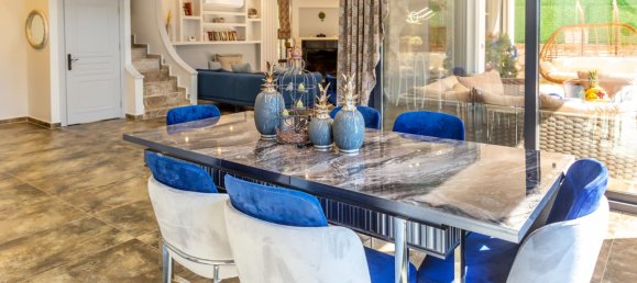 Villa 5+1 in Fethiye, Turkey No. 16618 4