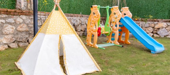 Villa 5+1 in Fethiye, Turkey No. 16618 20