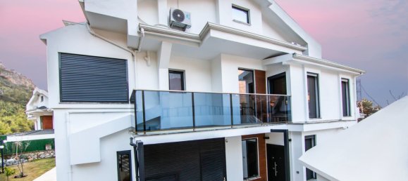 Villa 5+1 in Fethiye, Turkey No. 16618 19