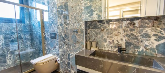 Villa 5+1 in Fethiye, Turkey No. 16618 27