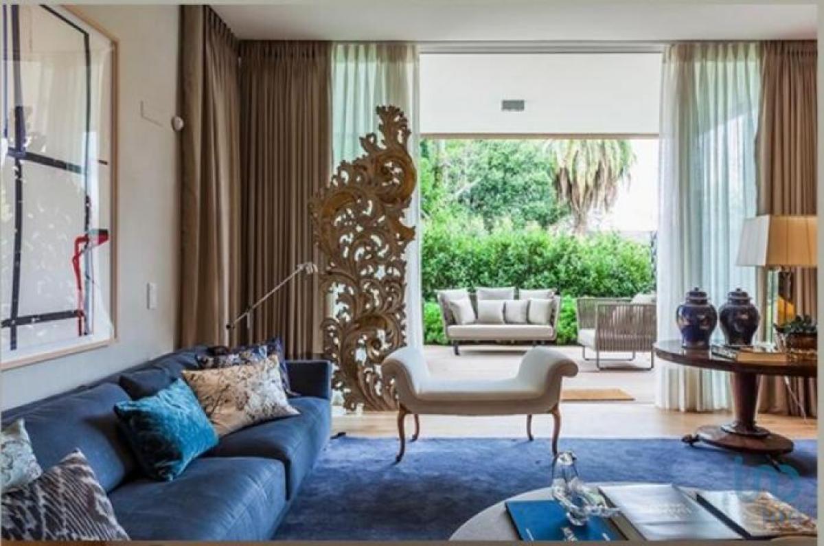 Apartamento T5 em Lisbon, Portugal N.º 5488