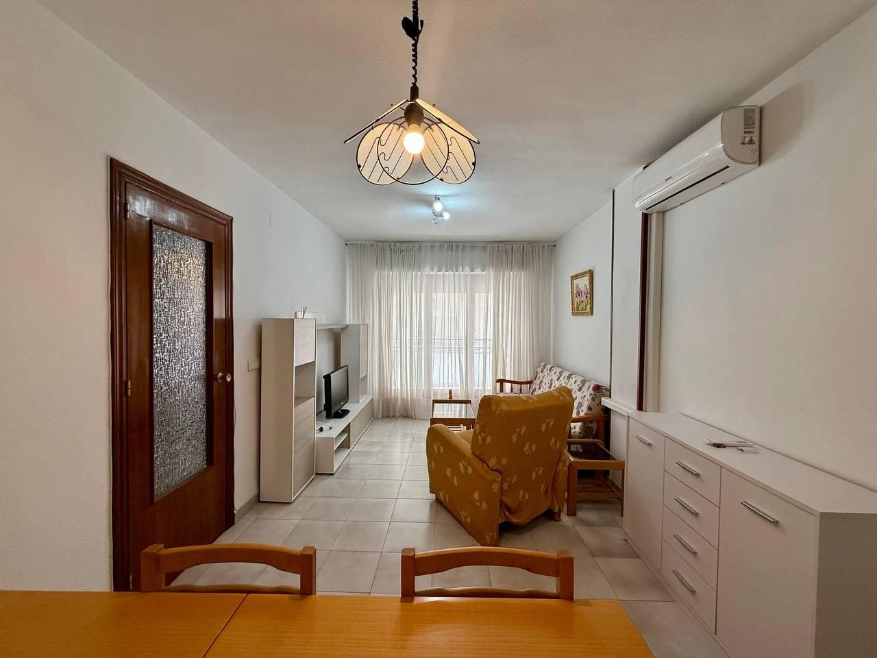 2 Schlafzimmer Wohnung in Torrevieja, Spanien, Nr. 370040