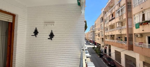 2 Schlafzimmer Wohnung in Torrevieja, Spanien, Nr. 370040 16