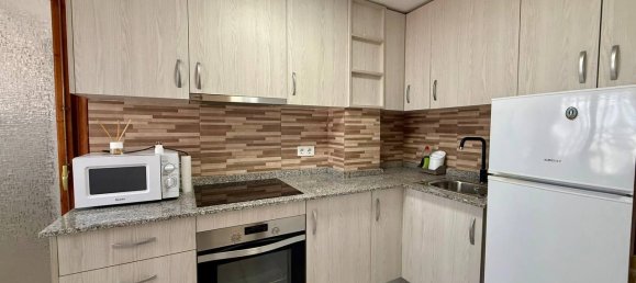 2 Schlafzimmer Wohnung in Torrevieja, Spanien, Nr. 370040 4