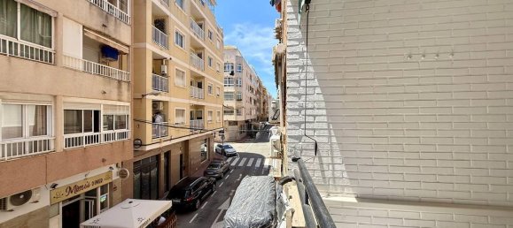 2 Schlafzimmer Wohnung in Torrevieja, Spanien, Nr. 370040 18