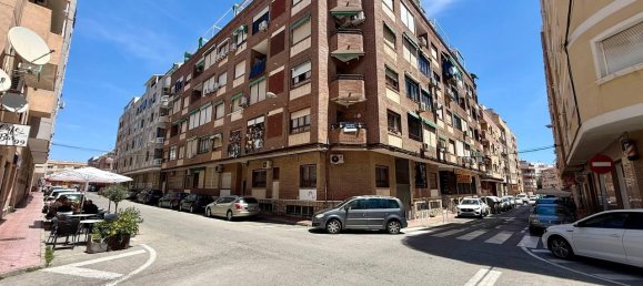 2 Schlafzimmer Wohnung in Torrevieja, Spanien, Nr. 370040 28