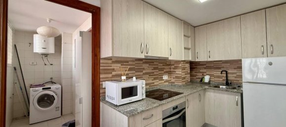 2 Schlafzimmer Wohnung in Torrevieja, Spanien, Nr. 370040 20