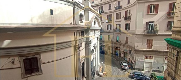 3 chambres Appartement à Naples, Italy No. 178429 11