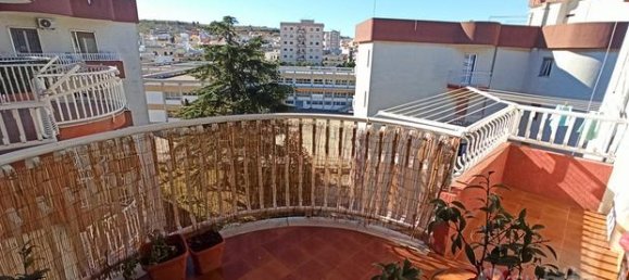 Квартира с 6 комнатами в Сан Джорджо Йонико, Италия № 297968 6