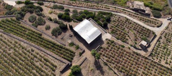 Casa T4 em Pantelleria, Italy N.º 214868 10