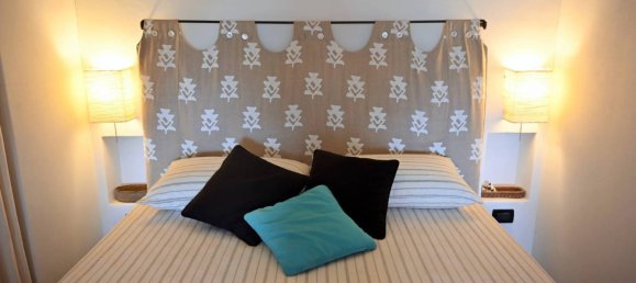 4 bedrooms House in Pantelleria, Italy No. 214868 30