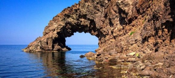 Casa T4 em Pantelleria, Italy N.º 214868 19