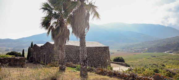 Casa T4 em Pantelleria, Italy N.º 214868 5