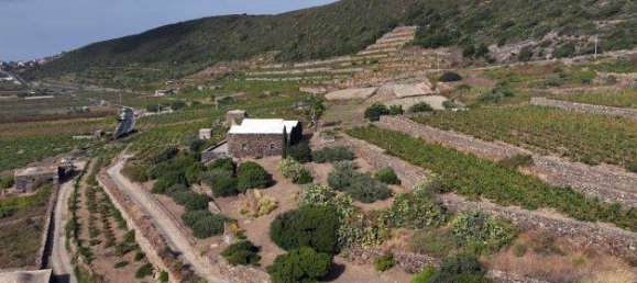Casa T4 em Pantelleria, Italy N.º 214868 14