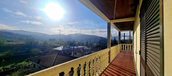 6 bedrooms House in Vieira do Minho, Portugal No. 158268 4