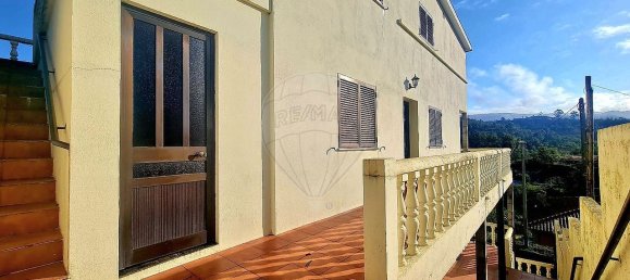 6 bedrooms House in Vieira do Minho, Portugal No. 158268 8