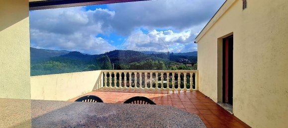 6 bedrooms House in Vieira do Minho, Portugal No. 158268 31