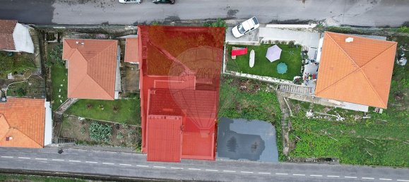 6 bedrooms House in Vieira do Minho, Portugal No. 158268 3