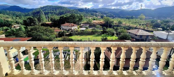 6 bedrooms House in Vieira do Minho, Portugal No. 158268 36