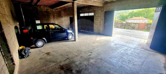 6 bedrooms House in Vieira do Minho, Portugal No. 158268 38