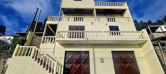 6 bedrooms House in Vieira do Minho, Portugal No. 158268 13